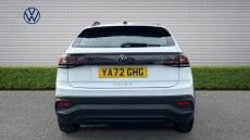 Volkswagen Taigo 1.0 TSI 110 Life 5dr Petrol Hatchback